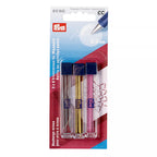 Refills for mechanical pencil, white or colored