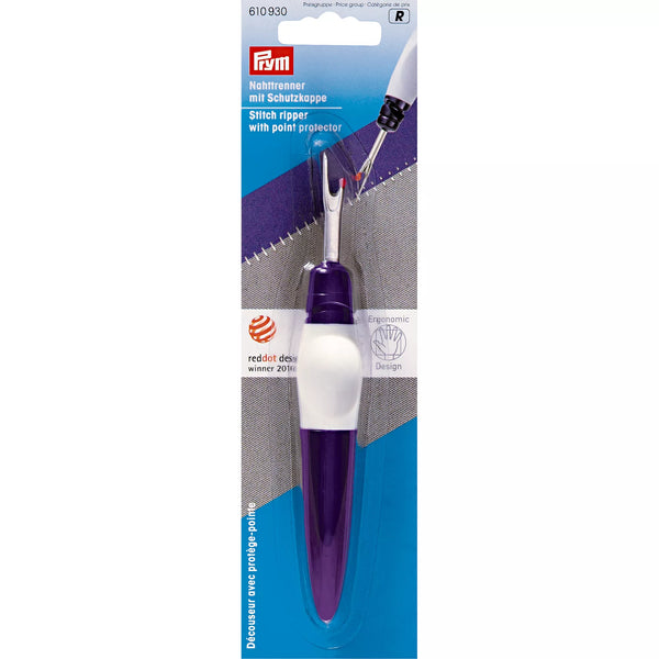 Nahttrenner, prym.ergonomics