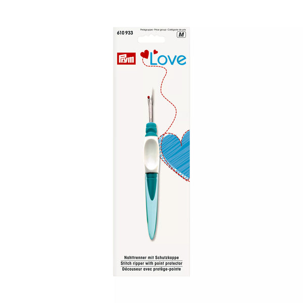 Seam ripper, prym.ergonomics