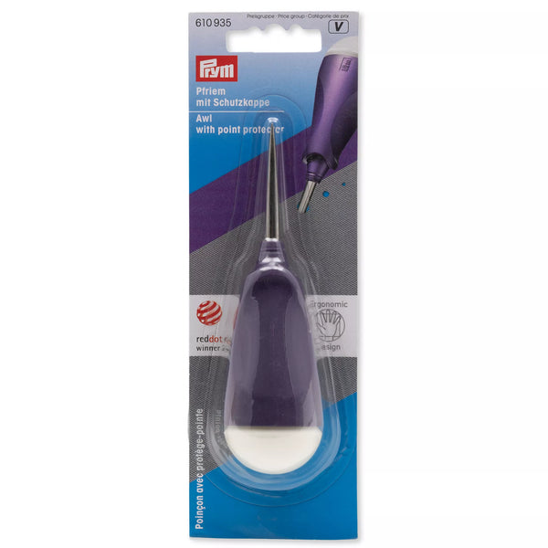 Awl, Colour Edition