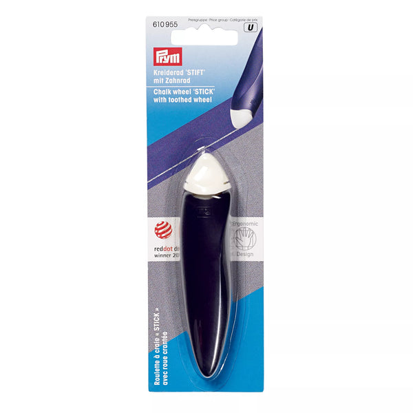 Kreiderad Stifte, prym.ergonomics