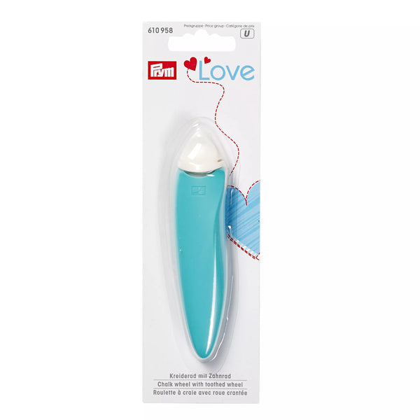 Chalk Wheel Pens, prym.ergonomics