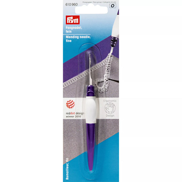 Aiguille d'arrêt, prym.ergonomics