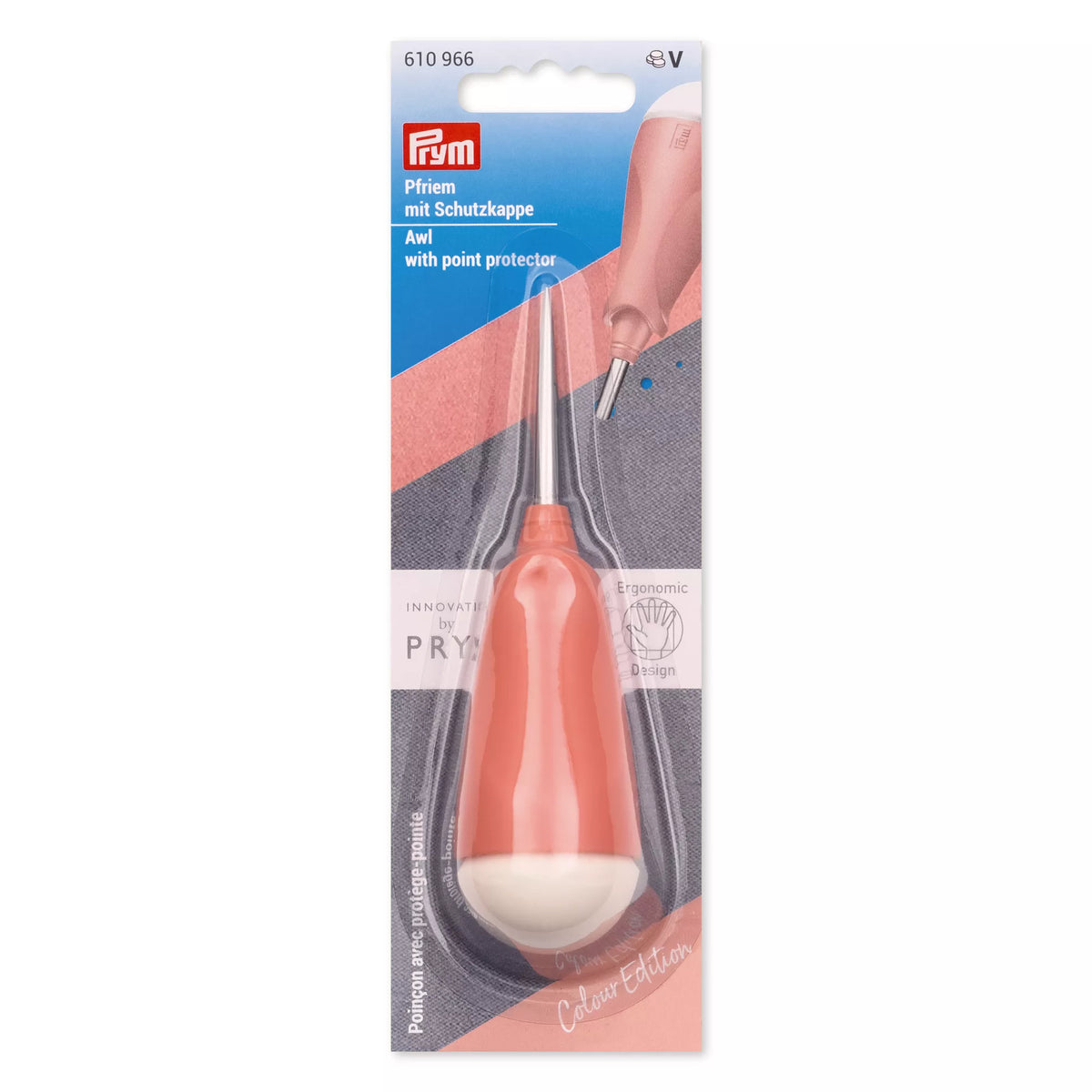 Pfriem, Colour Edition