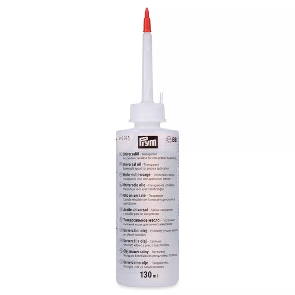 Universal oil 130 ml
