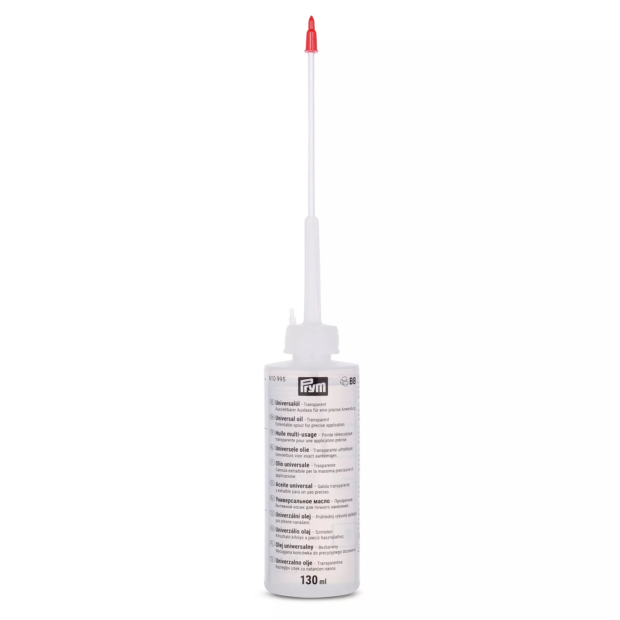 Universal oil 130 ml