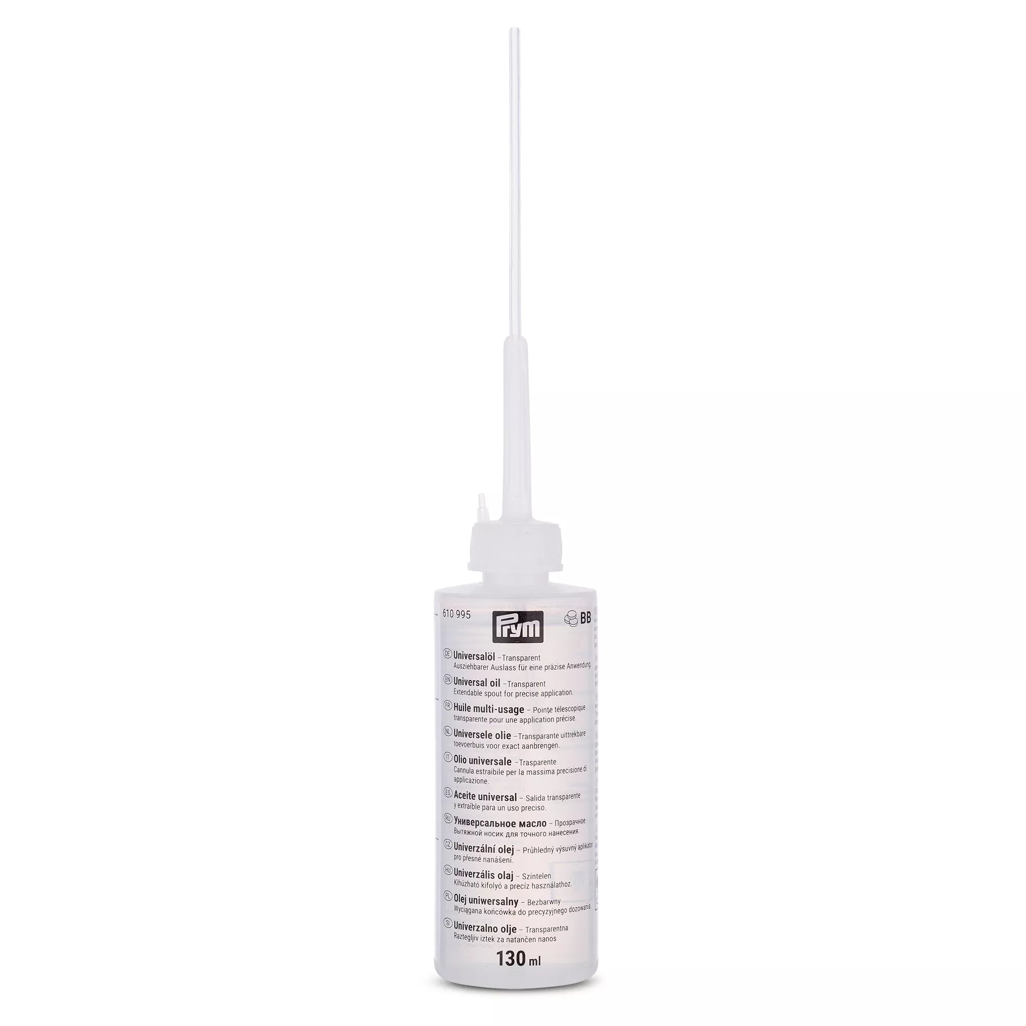 Universal oil 130 ml