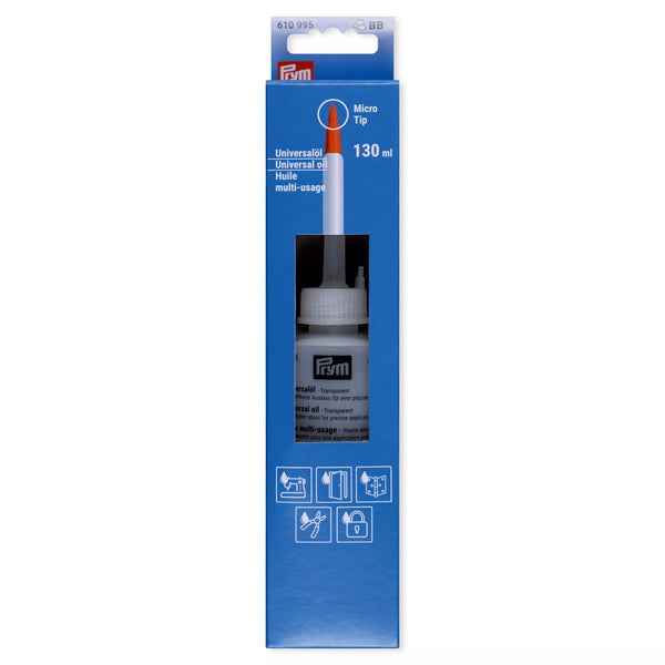 Universal oil 130 ml