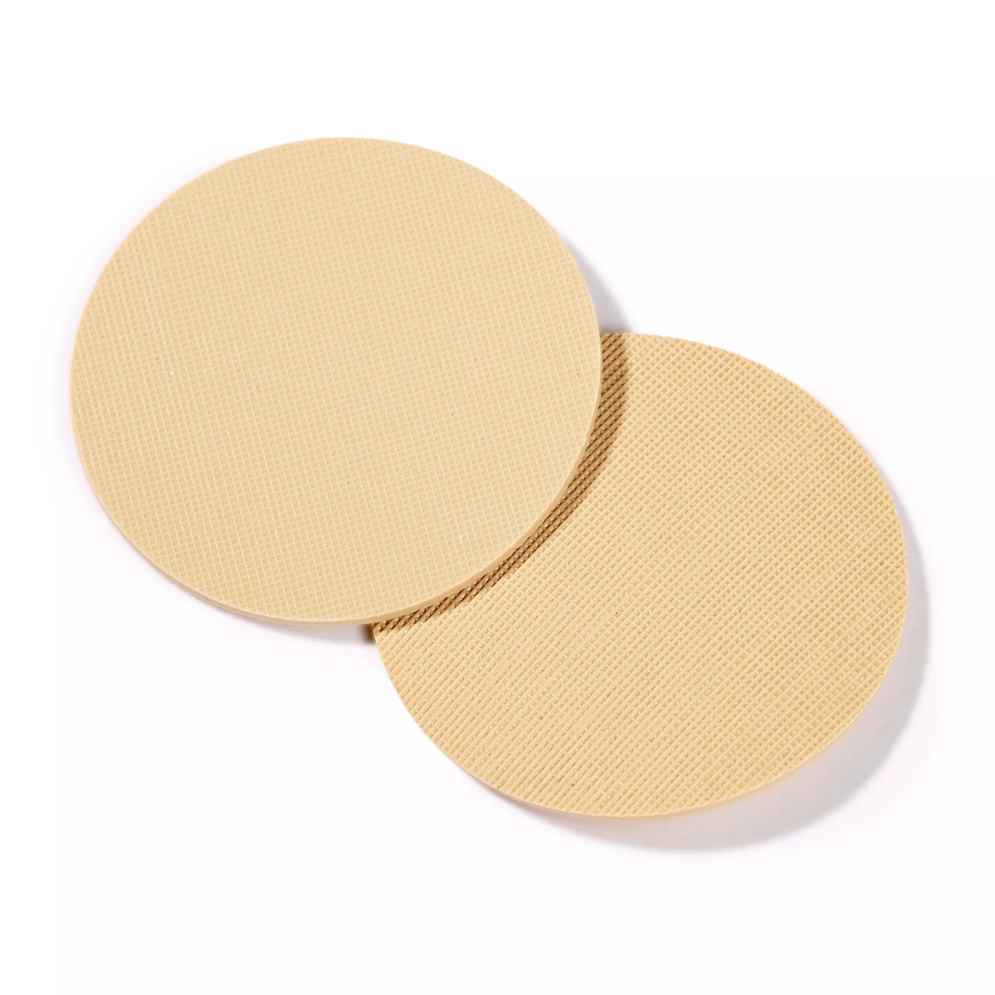 Needle grippers