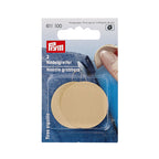 Needle grippers