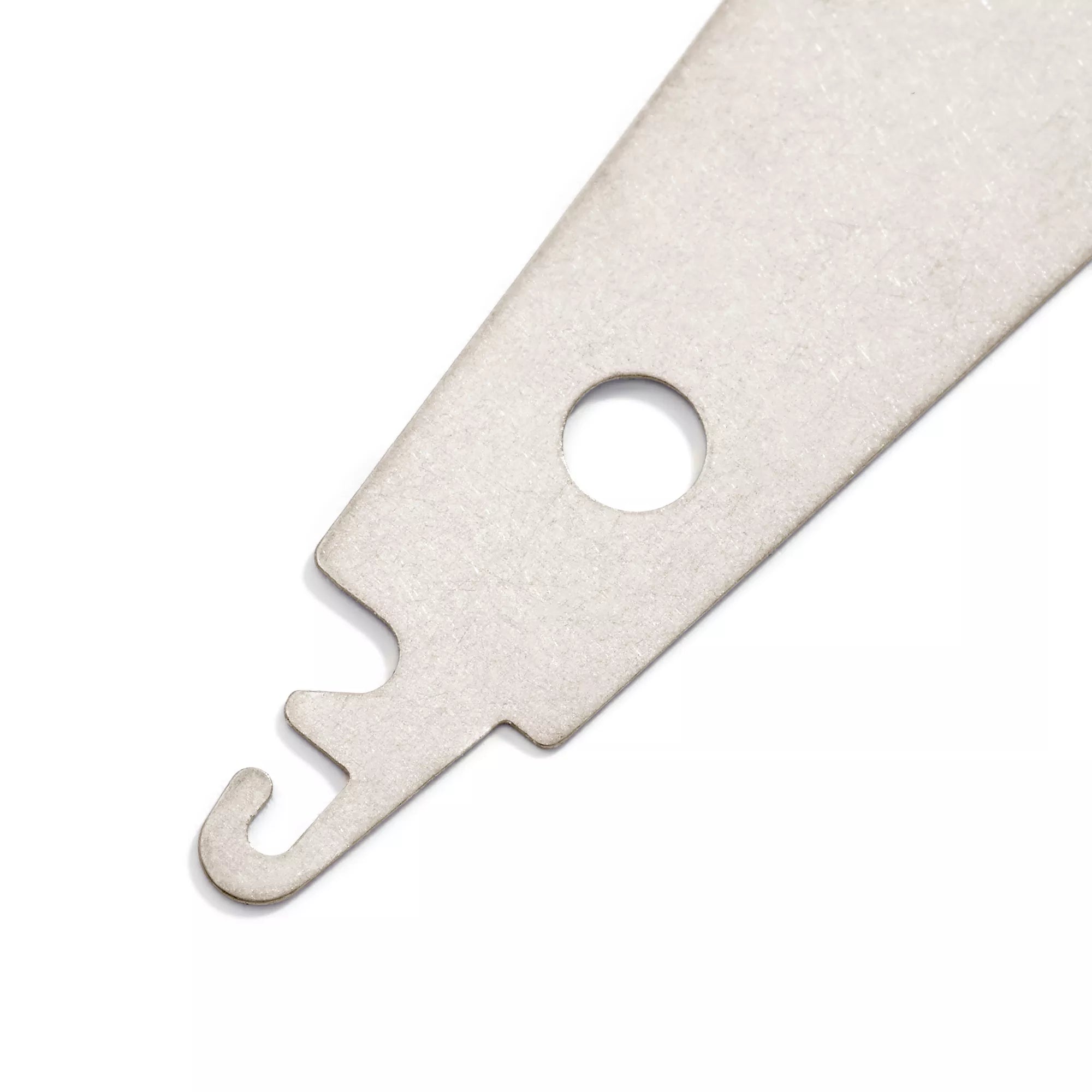 Needle threaders for embroidery needles