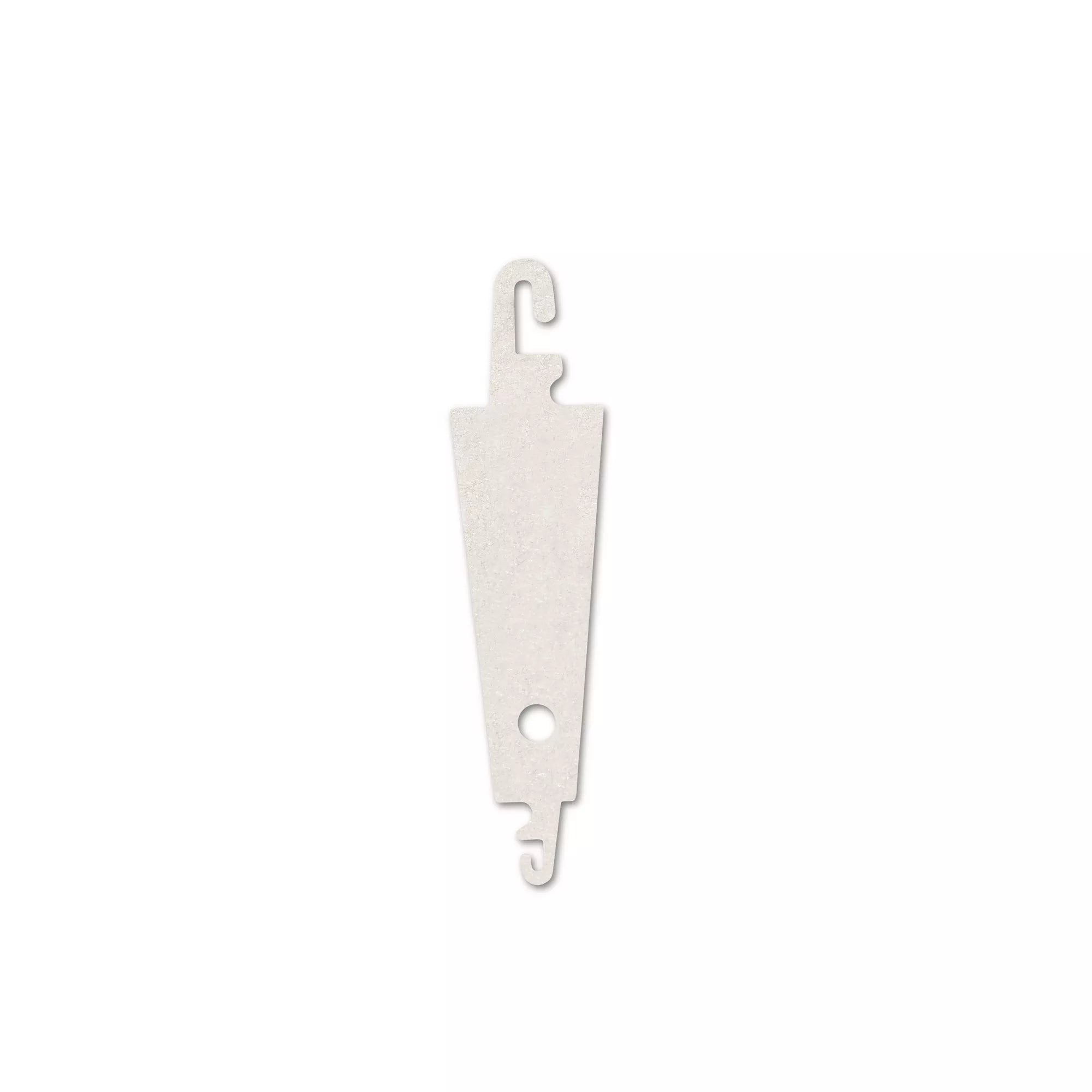 Needle threaders for embroidery needles