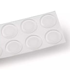 Arrêt de règle en silicone
