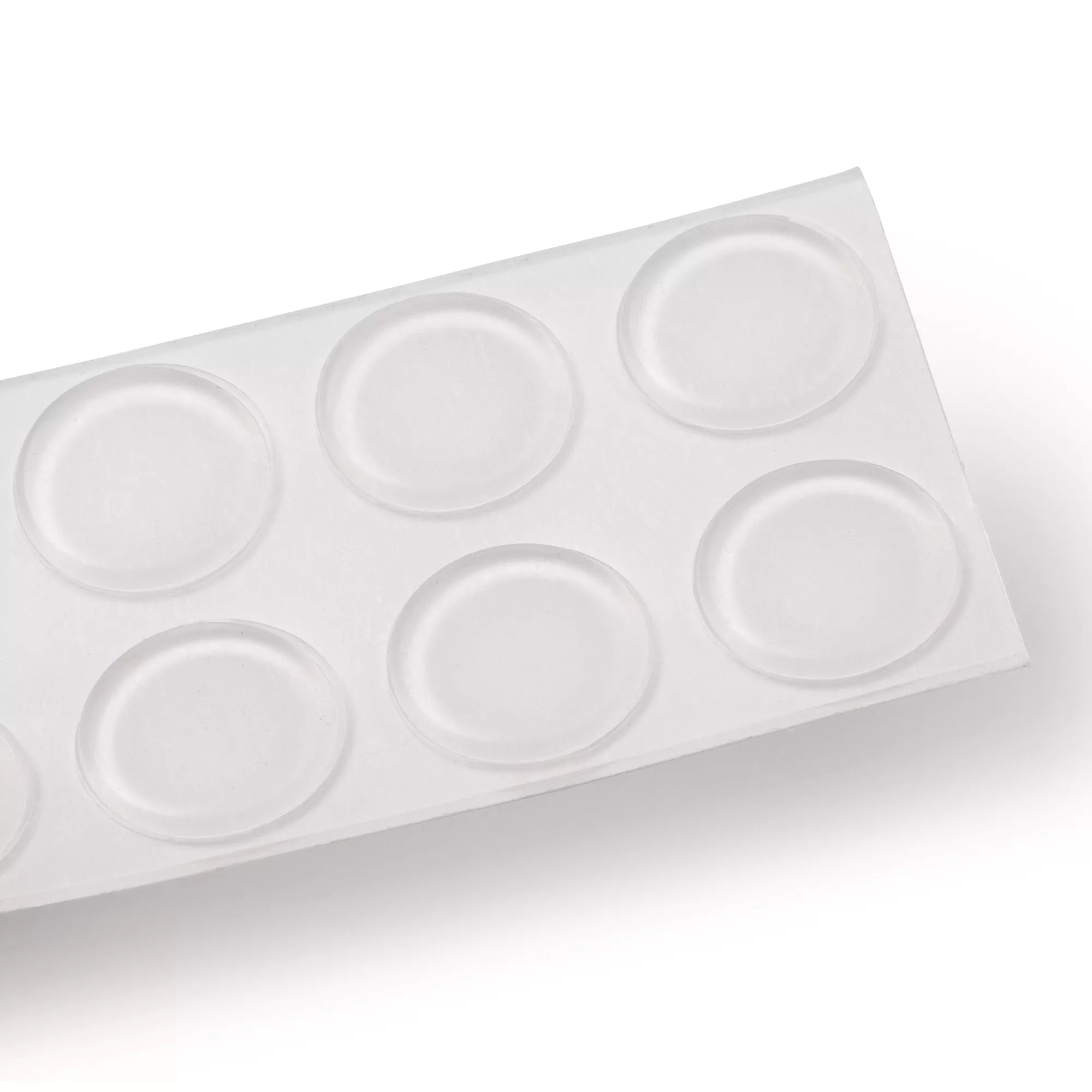 Arrêt de règle en silicone