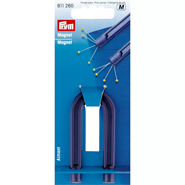 Hufeisen-Magnet