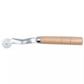 Tracing wheel, serrated or extra-sharp