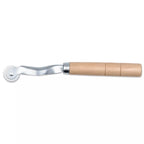 Tracing wheel, serrated or extra-sharp