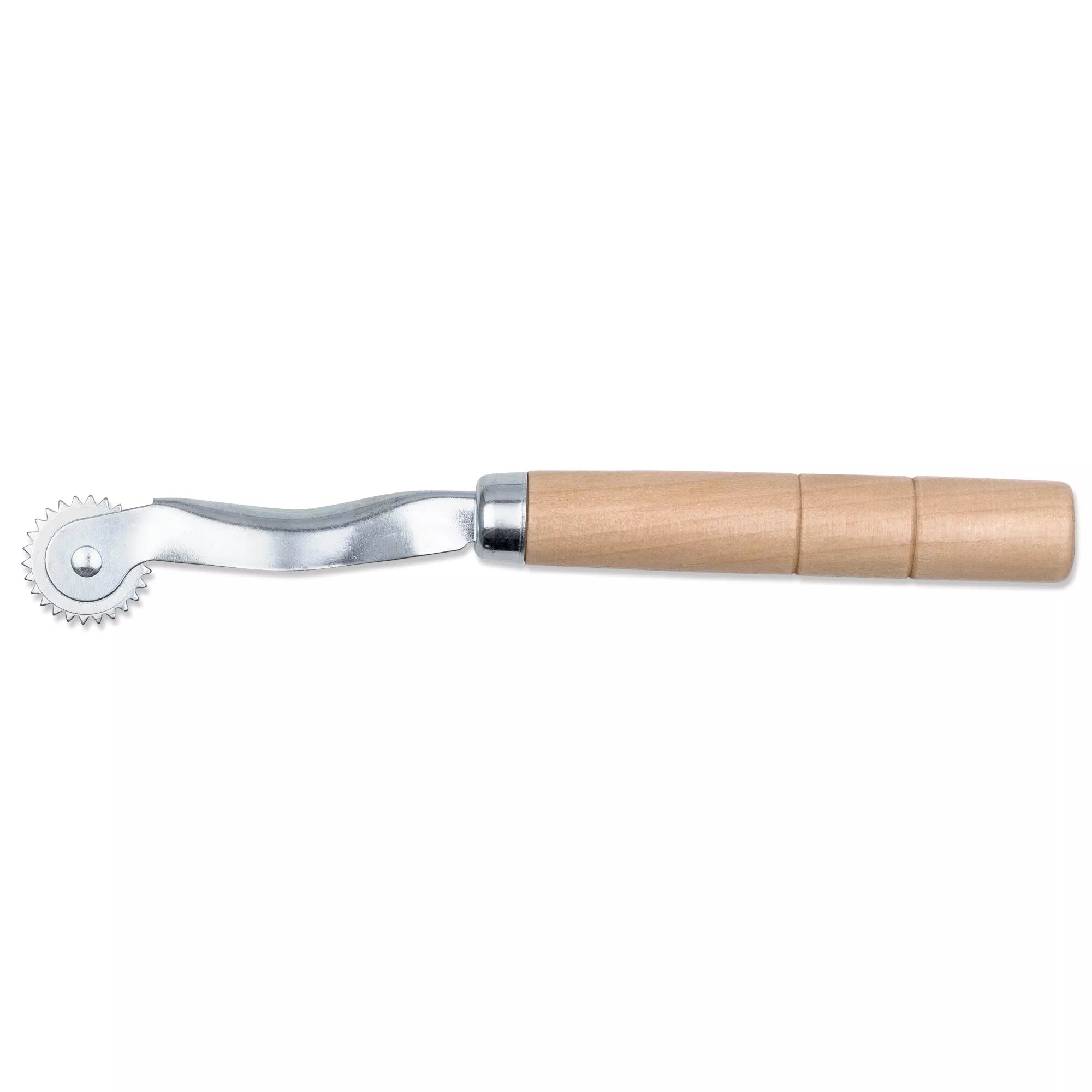 Tracing wheel, serrated or extra-sharp