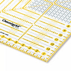 'Omnigrid' Universal Ruler