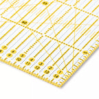 'Omnigrid' Universal Ruler