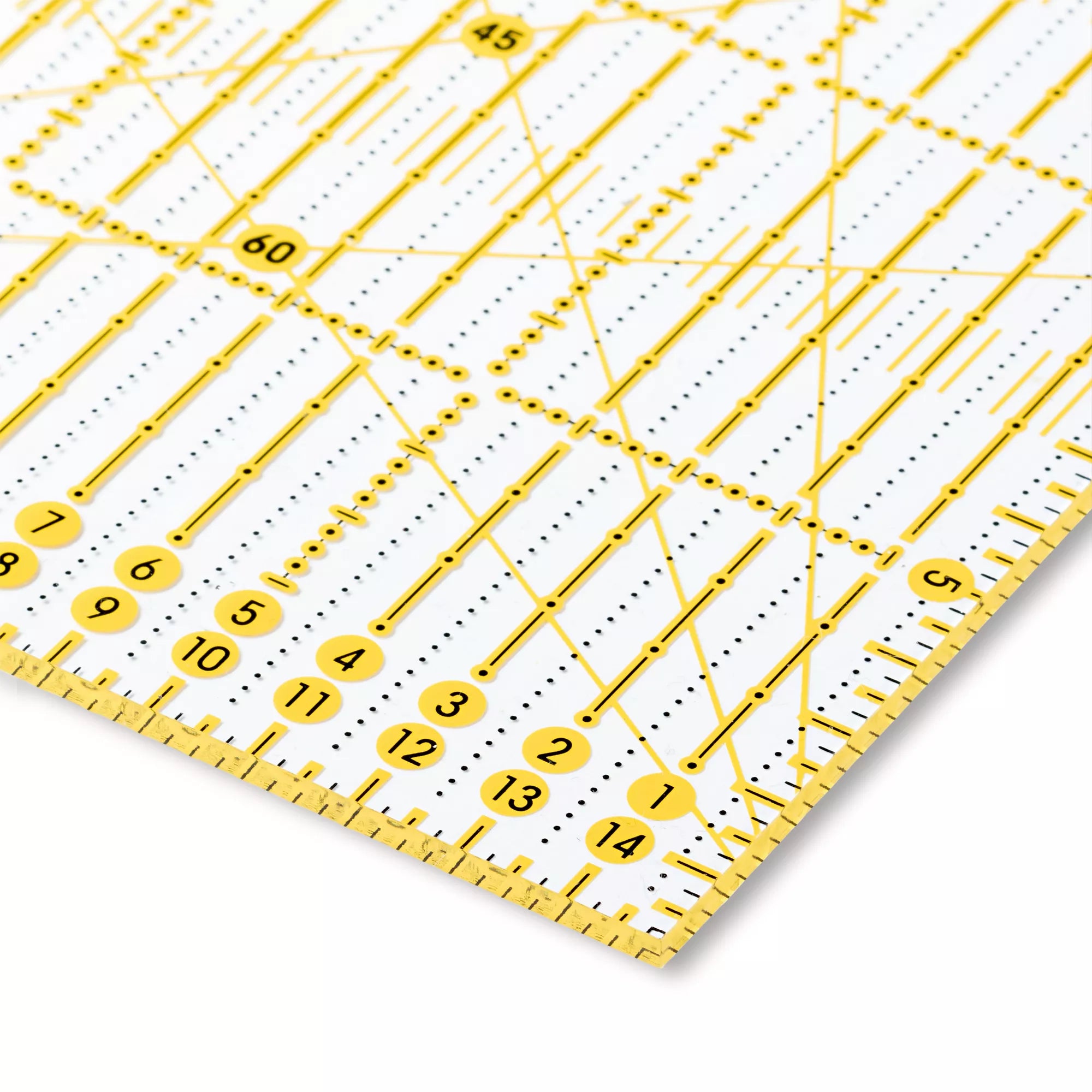 'Omnigrid' Universal Ruler
