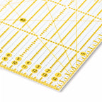 'Omnigrid' Universal Ruler