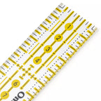 'Omnigrid' Universal Ruler