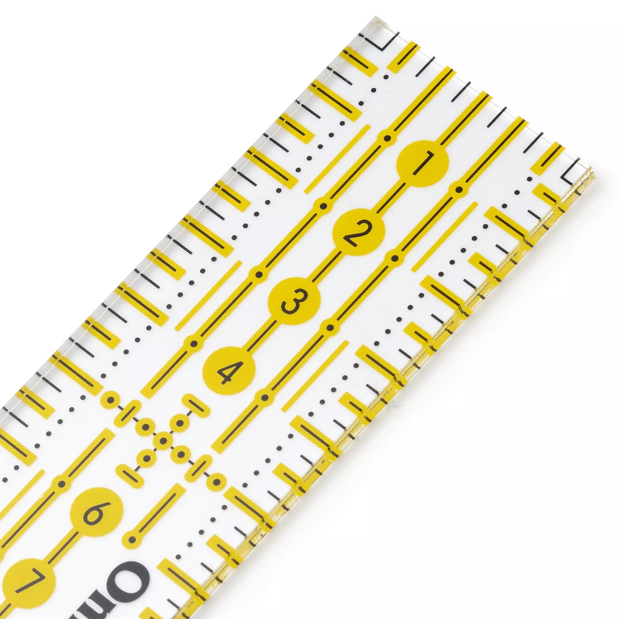 'Omnigrid' Universal Ruler