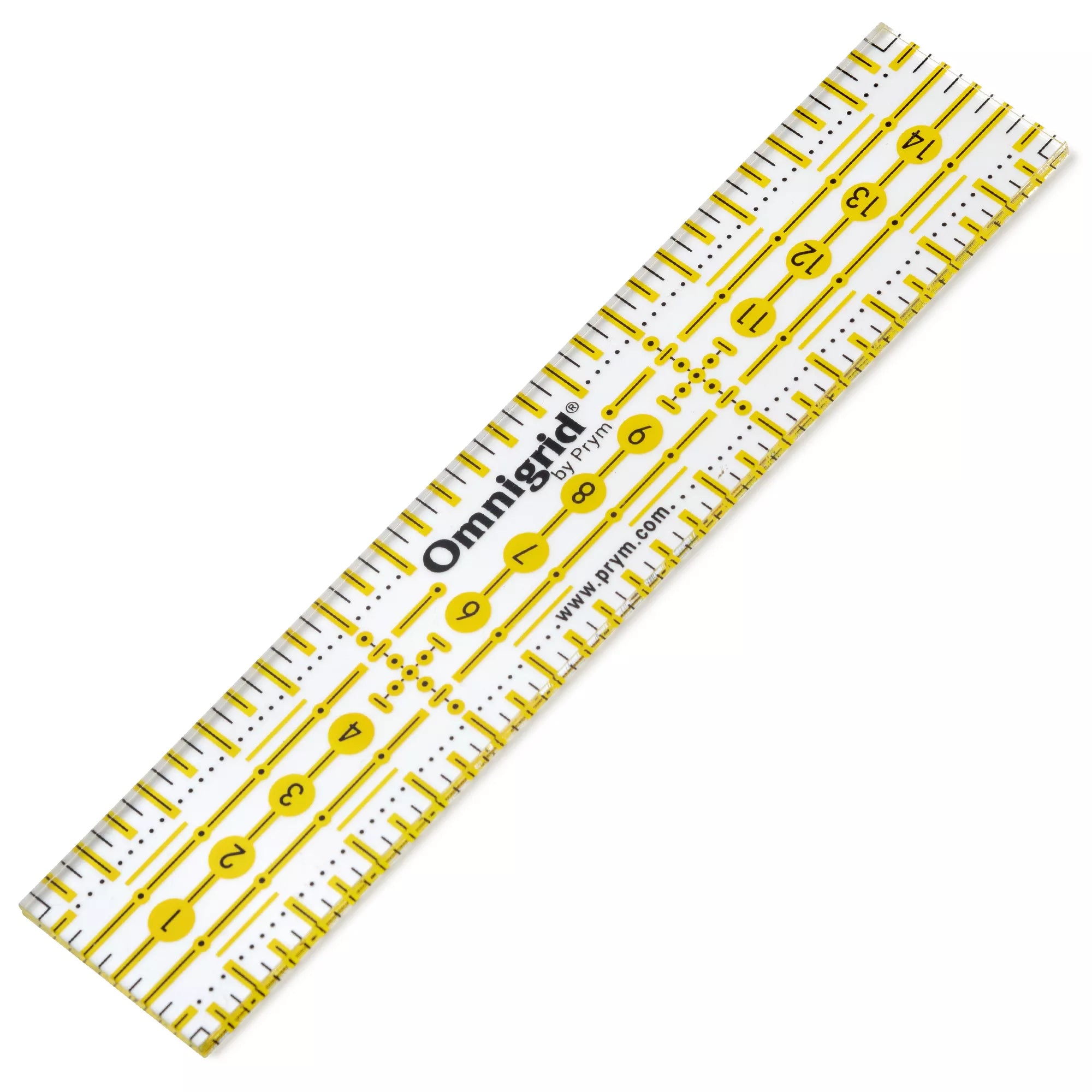 'Omnigrid' Universal Ruler