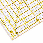 'Omnigrid' Universal Ruler