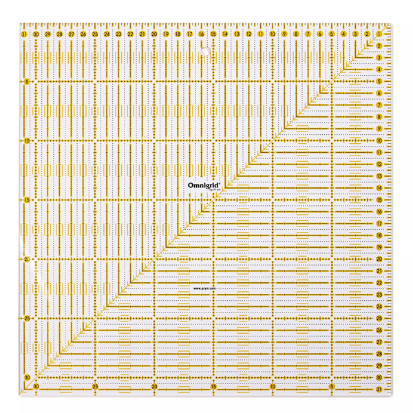 ʹOmnigridʹ Universal-Lineal