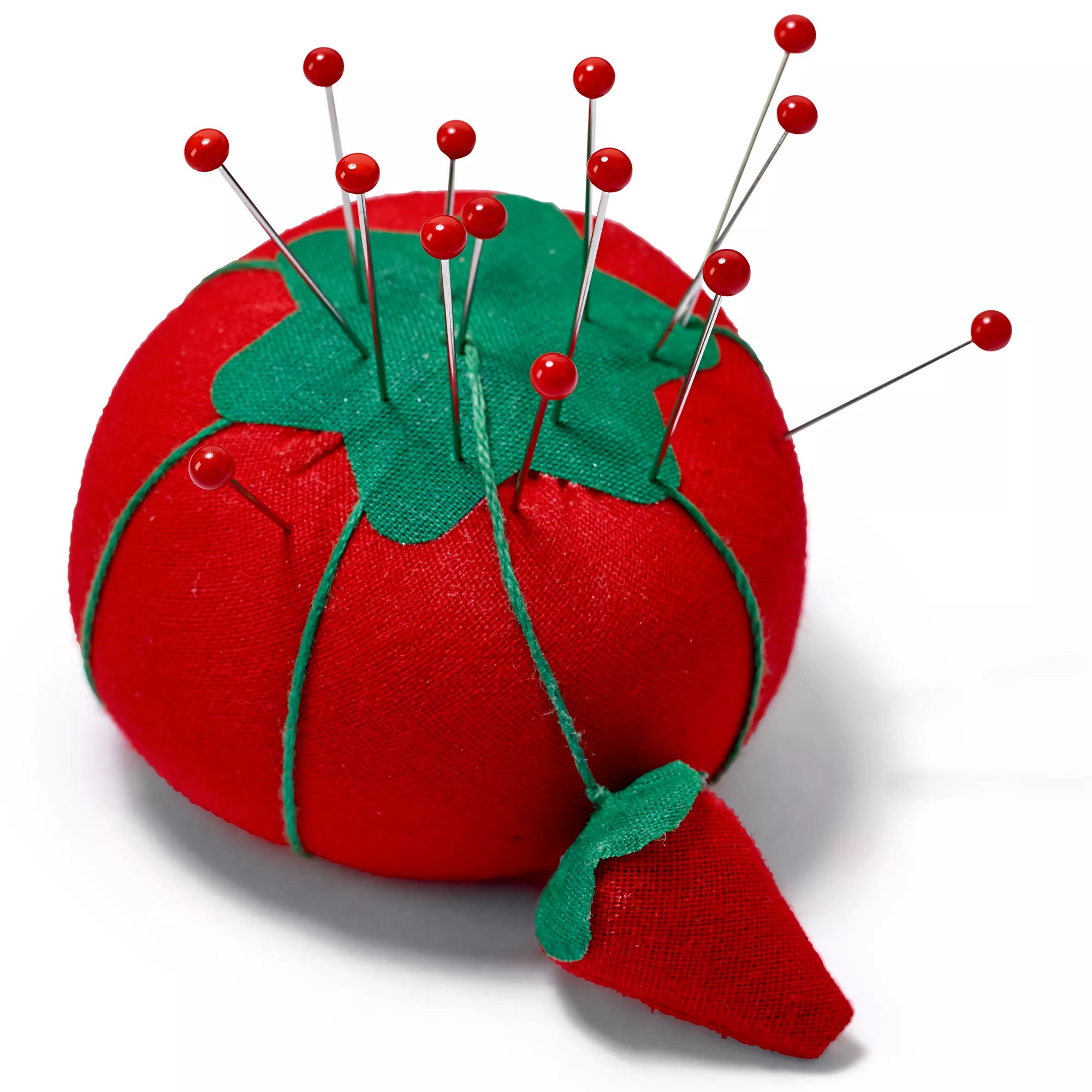 Nadelkissen "Tomate"