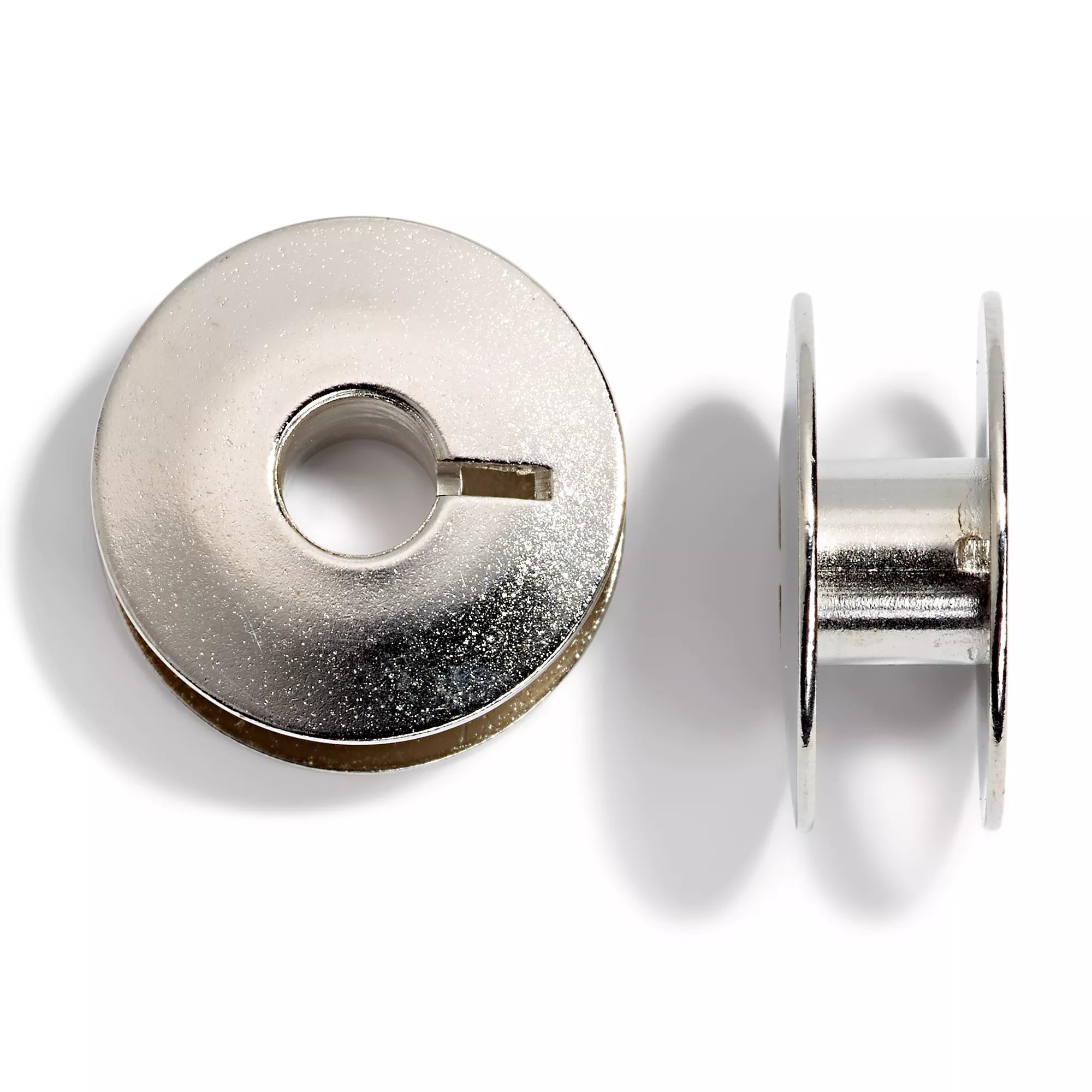 Sewing Machine Bobbins for Double Rotary Hooks