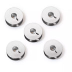 Sewing Machine Bobbins for Double Rotary Hooks