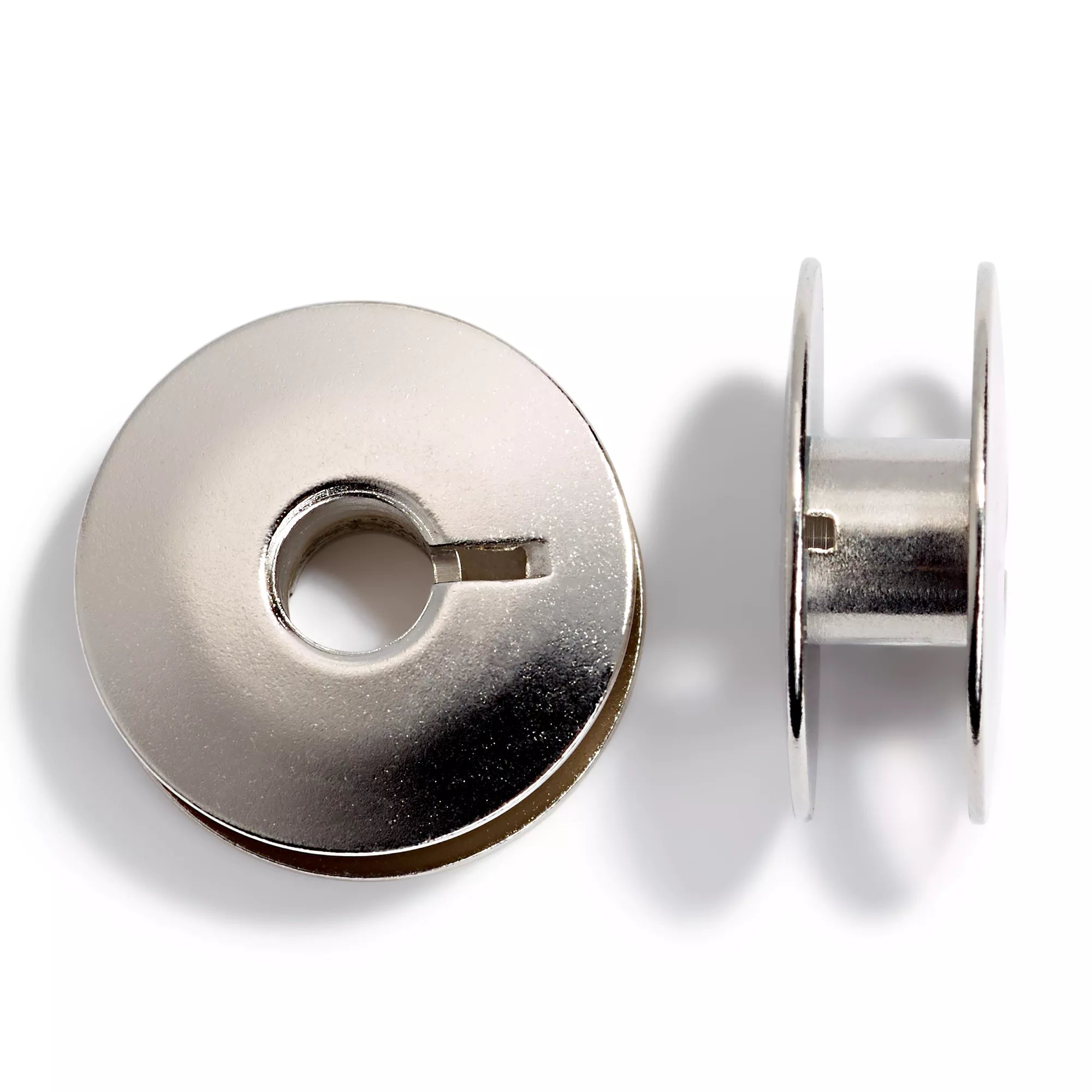 Sewing Machine Bobbins for Double Rotary Hooks
