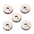 Sewing Machine Bobbins for Double Rotary Hooks