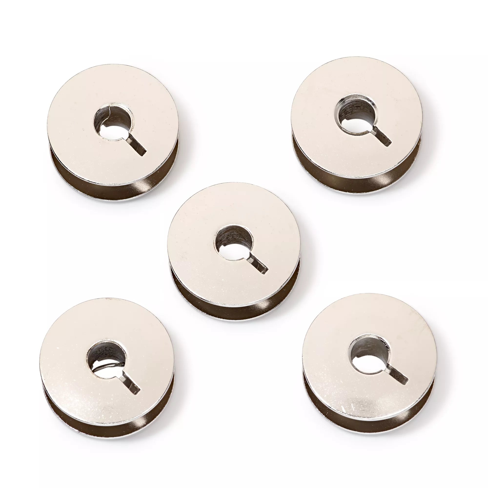 Sewing Machine Bobbins for Double Rotary Hooks