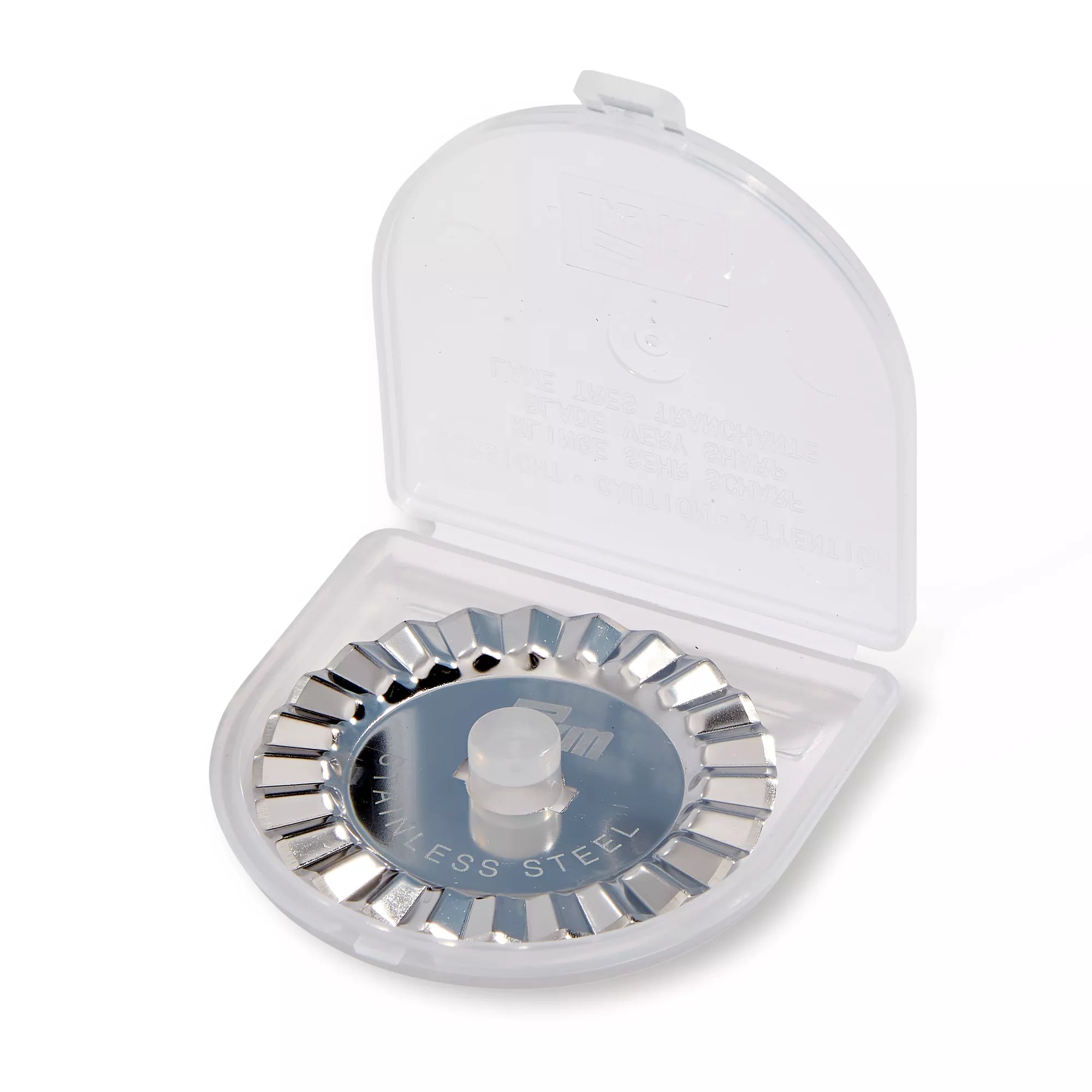 Rotary Cutter Blades