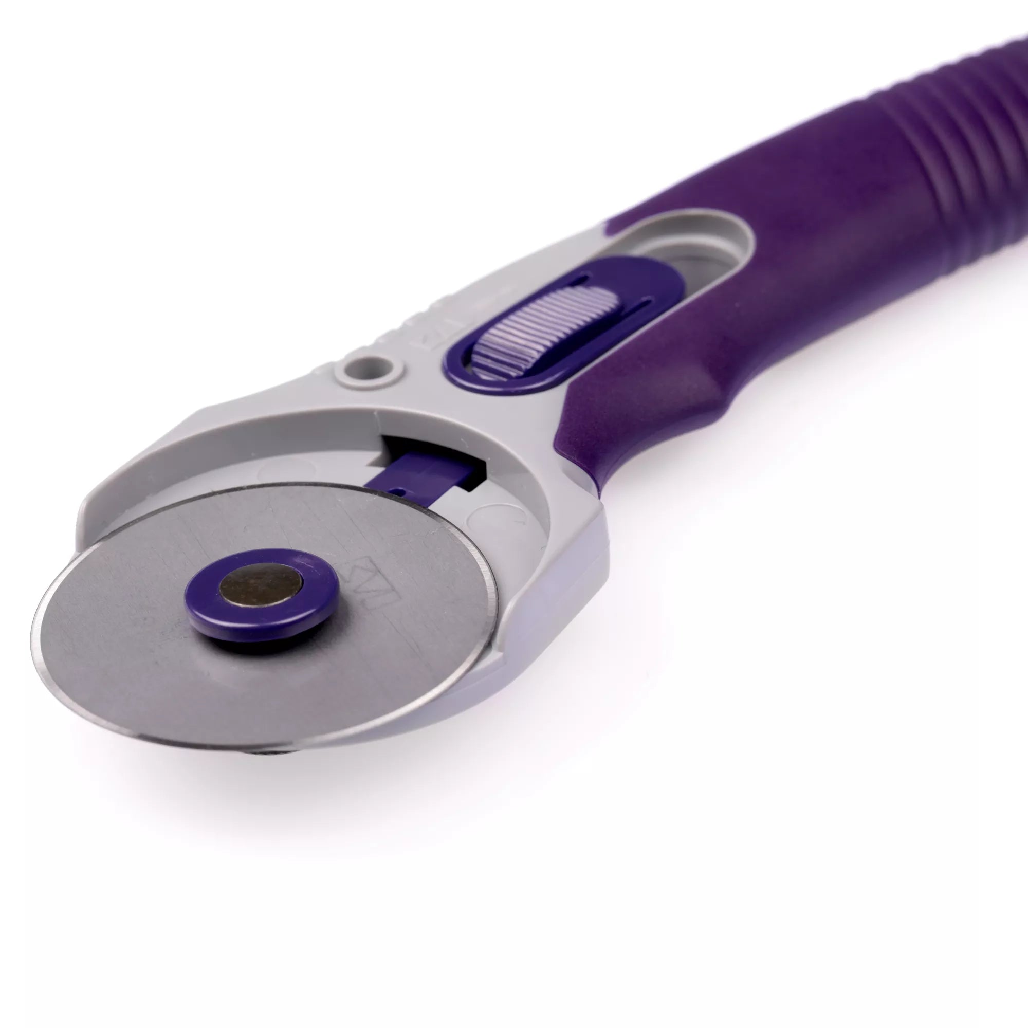 Cutter rotatif multiple à 3 lames de 45 mm