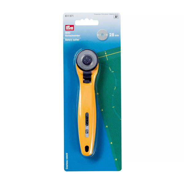 Rollschneider "Mini" 28mm