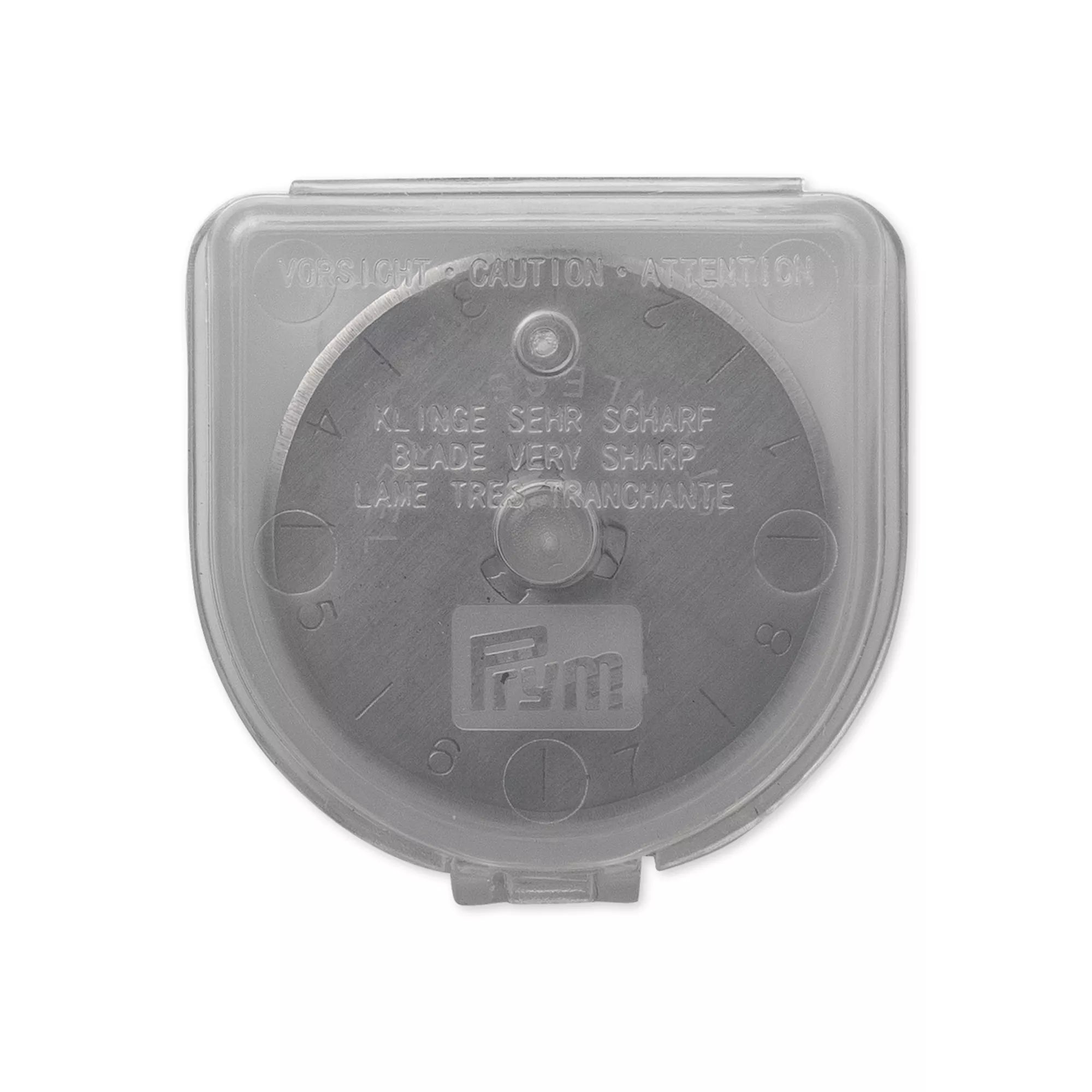 Rotary Cutter Blades