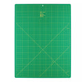 Tapis de découpe, imprimé recto verso