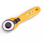 Coupe-tissu rotatif « Maxi EASY » 45 mm