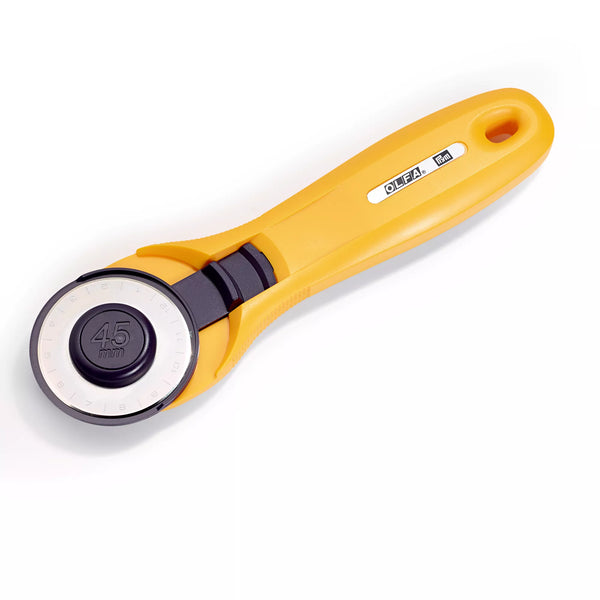 Rotary Cutter "Maxi EASY" 45mm