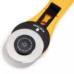 Coupe-rouleaux "Jumbo" 60mm