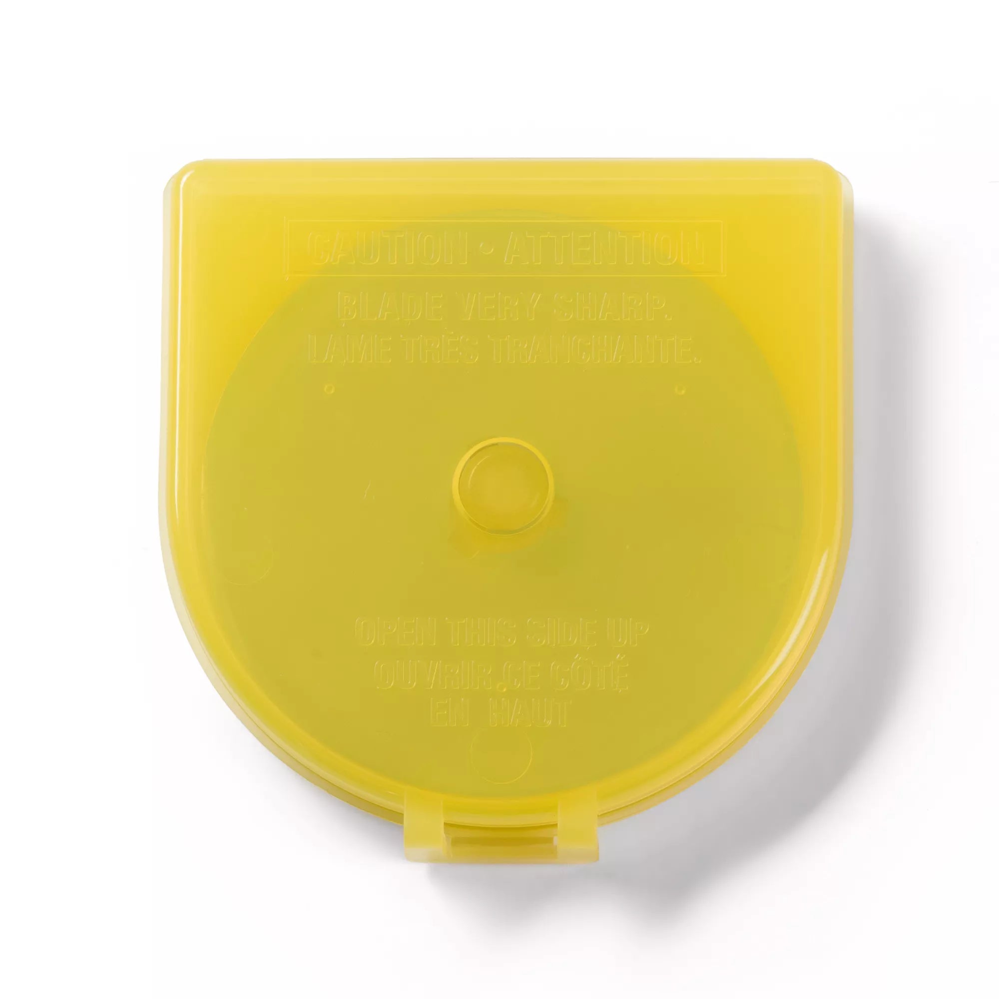 Rotary Cutter Blades
