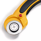 Rotary Cutter "Comfort" 45mm