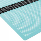 Tapis de coupe pliant 45x60cm "Prym Love"