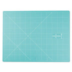 Tapis de coupe pliant 45x60cm "Prym Love"