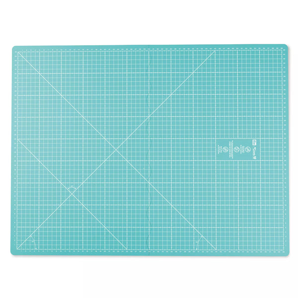 Tapis de coupe pliant 45x60cm "Prym Love"